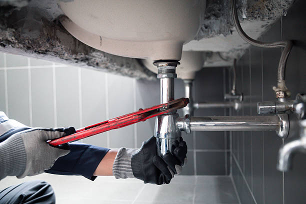 Trusted Gas Line Repair service in Denton, NC - AAA Plumbing Heating